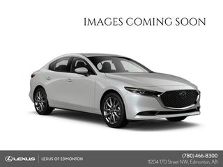 2025 Mazda Mazda3
