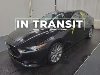 2025 Mazda Mazda3