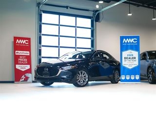 2025 Mazda Mazda3