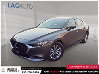 2025 Mazda Mazda3