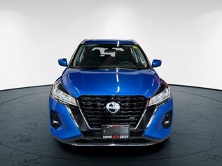 2025 Nissan Kicks