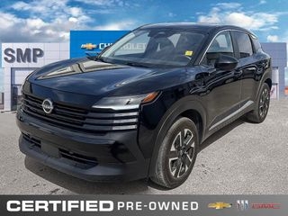 2025 Nissan Kicks