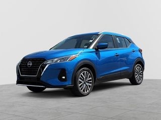 2025 Nissan Kicks