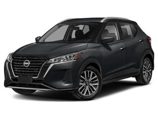 2025 Nissan Kicks