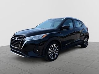 2025 Nissan Kicks