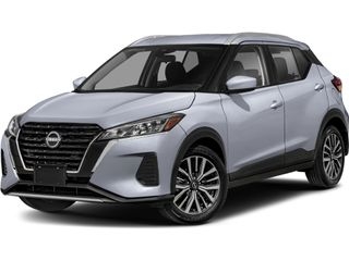 2025 Nissan Kicks