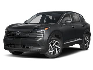 2025 Nissan Kicks