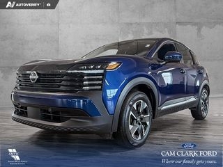 2025 Nissan Kicks