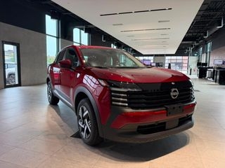 2025 Nissan Kicks
