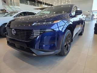 2025 Nissan Murano