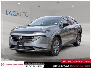2025 Nissan Murano