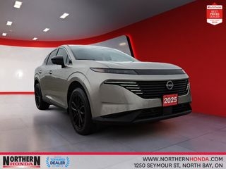 2025 Nissan Murano
