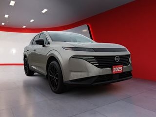 2025 Nissan Murano
