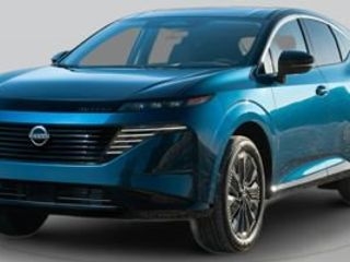 2025 Nissan Murano