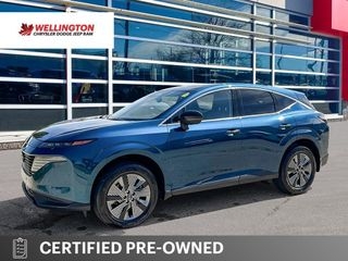 2025 Nissan Murano