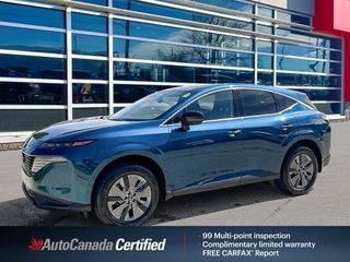 2025 Nissan Murano