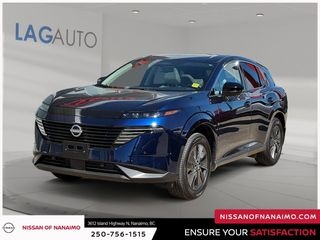 2025 Nissan Murano