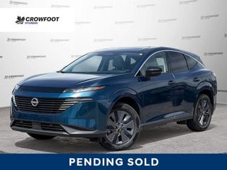 2025 Nissan Murano