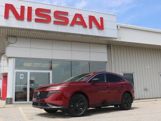 2025 Nissan Murano
