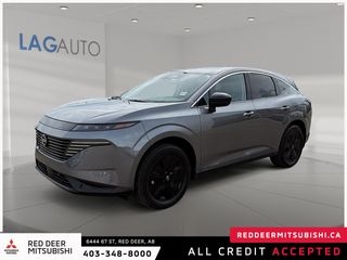 2025 Nissan Murano