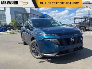 2025 Nissan Murano