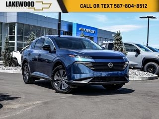 2025 Nissan Murano