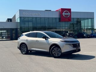 2025 Nissan Murano