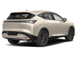 2025 Nissan Murano