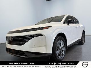 2025 Nissan Murano