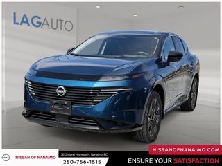 2025 Nissan Murano