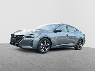 2025 Nissan Sentra