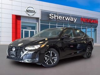 2025 Nissan Sentra