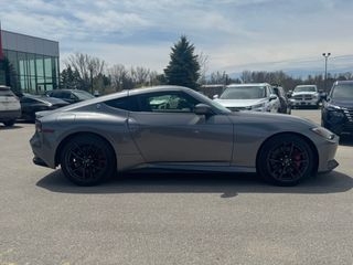 2025 Nissan Z