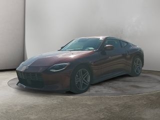 2025 Nissan Z