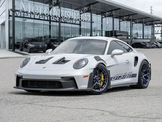 2025 Porsche 911