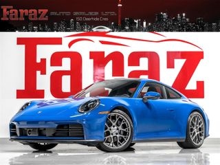 2025 Porsche 911