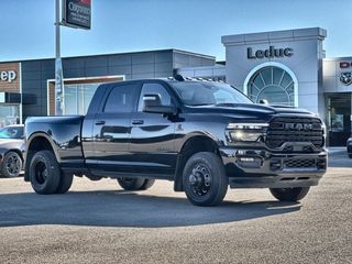 2025 Ram 3500