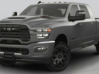 2025 Ram 3500