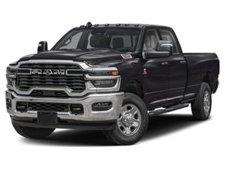 2025 Ram 3500