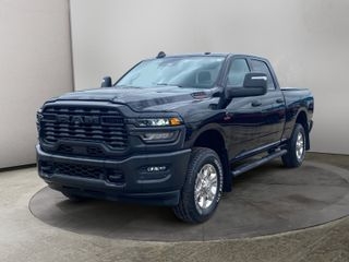 2025 Ram 3500