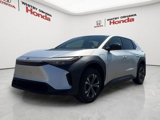 2025 Toyota BZ4X