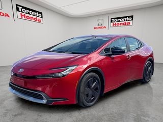 2025 Toyota Prius
