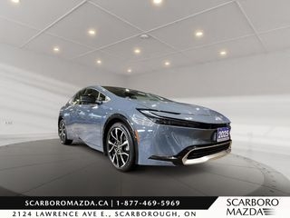 2025 Toyota Prius