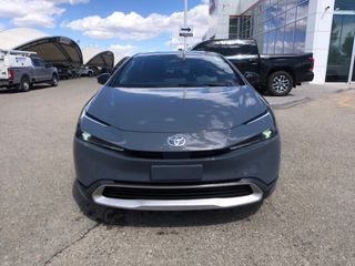 2025 Toyota Prius
