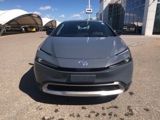 2025 Toyota Prius Plug-In Hybrid