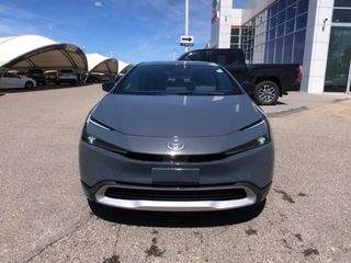 2025 Toyota Prius