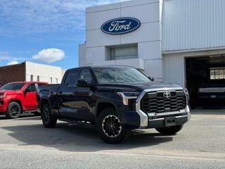 2025 Toyota Tundra