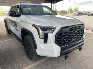 2025 Toyota Tundra