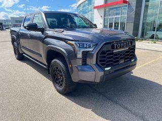 2025 Toyota Tundra