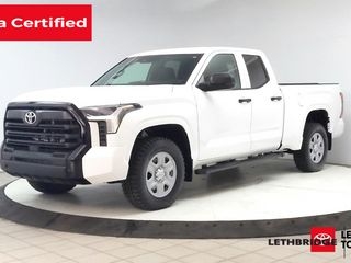 2025 Toyota Tundra